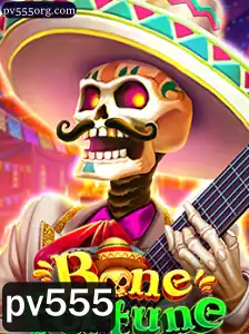 BoneFortune: O Fascinante Jogo de Estratégia e Sorte
