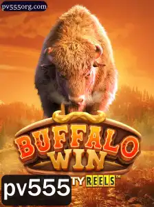 Descubra o Fascinante Mundo do Jogo BuffaloWin