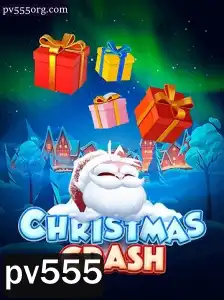 Descubra o Novo Sensação das Festas: ChristmasCrash