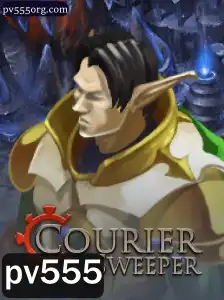Descubra o Excitante Mundo de CourierSweeper