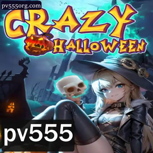 CrazyHalloween: O Jogo que Transforma a Diversão de Halloween