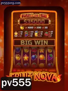 Explorando o Universo de FruitNova: O Jogo Que Conquistou 2023