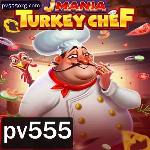 Descubra a Emoção do Jogo JManiaTurkeyChef