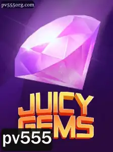JuicyGems: Mergulhe na Nova Sensação dos Jogos Casuais