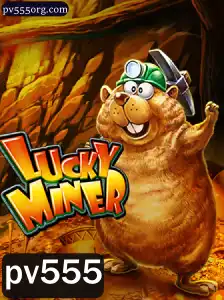 Descubra os Segredos do Jogo LuckyMiner