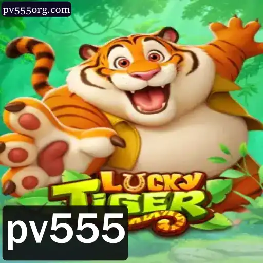 Descubra o Empolgante Mundo de LuckyTiger: Uma Aventura de Jogo Inovadora