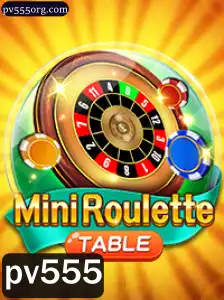 Explorando o Mundo de MiniRoulette: Um Jogo Clássico com Um Toque de Modernidade