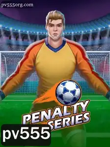 Explorando as Regras e Características do Jogo PenaltySeries