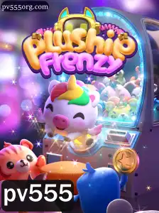 Explorando o Fascinante Mundo de PlushieFrenzy