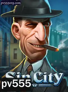 Explorando o Universo Intrigante de SinCity: Regras e Mecânicas