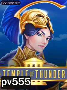 Descubra o Mundo de 'TempleofThunder': Aventura e Estratégia em um Novo Jogo Arrebatador