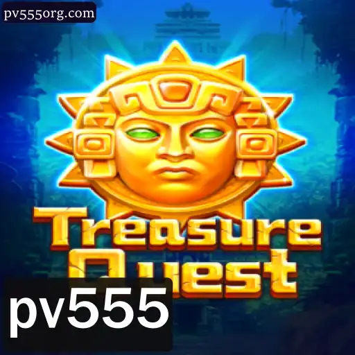 Descubra o Mundo de Aventura com TreasureQuest - Explorando Novas Fronteiras do Jogo pv555