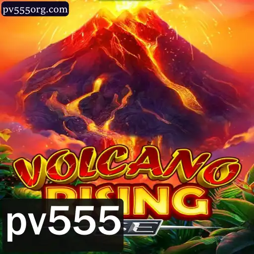 VolcanoRisingSE: Explore Aventuras Emocionantes em um Mundo em Erupção